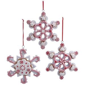 Kurt S Adler Kurt S. Adler Claydough Christmas Tree Ornaments Holiday Decoration Gi Kurt S Adler Kurt S. Adler Claydough Christmas Tree Ornaments Holiday Decoration Gi
