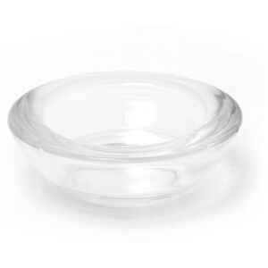 Carousel Home Clear Glass Tea Light Holder Round Tealight Candle Holder Glass Candle Holde Carousel Home Clear Glass Tea Light Holder Round Tealight Candle Holder Glass Candle Holde