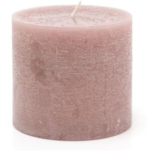 Carousel Home Pink Unscented Pillar Candle Church Pillar Candle Votive Lantern Block Candle Carousel Home Pink Unscented Pillar Candle Church Pillar Candle Votive Lantern Block Candle