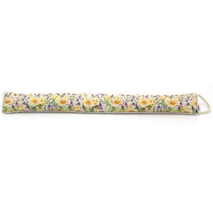 Carousel Daisy & Lavender Draught Excluder Floral Bee Draught Excluder For Doors Door D Carousel Daisy & Lavender Draught Excluder Floral Bee Draught Excluder For Doors Door D