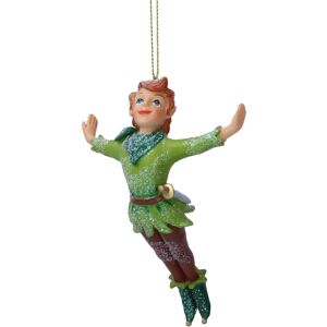 Carousel Home Peter Pan Christmas Bauble Resin Peter Pan Christmas Tree Bauble Christmas Tre Carousel Home Peter Pan Christmas Bauble Resin Peter Pan Christmas Tree Bauble Christmas Tre