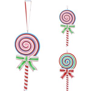 Carousel Home Lollipop Christmas Bauble Candy Cane Lollipop Christmas Tree Ornament Hangin Carousel Home Lollipop Christmas Bauble Candy Cane Lollipop Christmas Tree Ornament Hangin