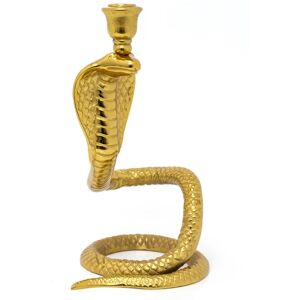 Carousel Home Large Gold Snake Candle Holder Gold Metal Viper Cobra Snake Candlestick Alum Carousel Home Large Gold Snake Candle Holder Gold Metal Viper Cobra Snake Candlestick Alum
