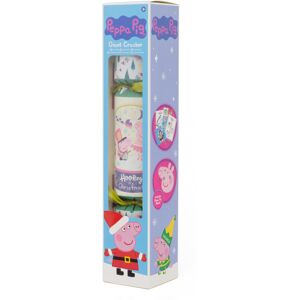 Carousel Home Giant Peppa Pig Christmas Cracker Jumbo Family Christmas Cracker Children Ex Carousel Home Giant Peppa Pig Christmas Cracker Jumbo Family Christmas Cracker Children Ex