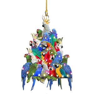 Unbranded Creative Christmas Tree Pendant Wooden Painted Christmas Hanging Decoration for Unbranded Creative Christmas Tree Pendant Wooden Painted Christmas Hanging Decoration for