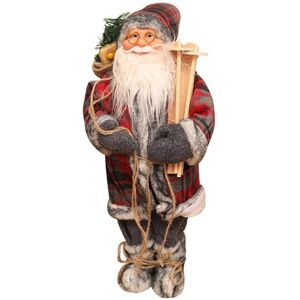 Unbranded (Santa B) Santa Claus Doll Toy Santa Claus Rustic Christmas Ornaments For Christ Unbranded (Santa B) Santa Claus Doll Toy Santa Claus Rustic Christmas Ornaments For Christ