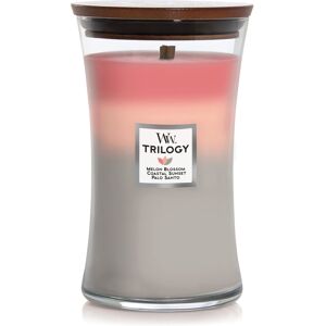 WoodWick Large Hourglass Candle, Shoreline - Premium Soy Blend Wax, Pluswick Inn WoodWick Large Hourglass Candle, Shoreline - Premium Soy Blend Wax, Pluswick Inn