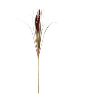 Hill Interiors Triple Grass Artificial Flower Hill Interiors Triple Grass Artificial Flower