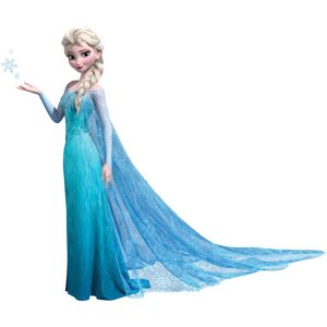 Cuarto Del Cocinero RoomMates Disney Frozen Elsa Giant Peel and Stick Wall Decals by RoomMates RMK2 Cuarto Del Cocinero RoomMates Disney Frozen Elsa Giant Peel and Stick Wall Decals by RoomMates RMK2
