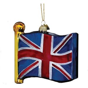 Edelstenen zoeken Noble Gems Kurt Adler 4-1/2-Inch Flag of United Kingdom Ornament Christmas Edelstenen zoeken Noble Gems Kurt Adler 4-1/2-Inch Flag of United Kingdom Ornament Christmas