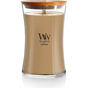 WoodWick Gilded Sands Large Hourglass Candle WoodWick Gilded Sands Large Hourglass Candle