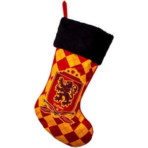 Harry Potter 875749 Harry Potter Gryffindor Banner Stocking Harry Potter 875749 Harry Potter Gryffindor Banner Stocking