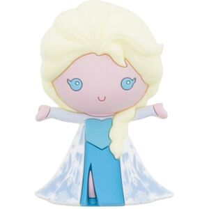 Disney Frozen 886633 Frozen Elsa 3D Foam Magnet Disney Frozen 886633 Frozen Elsa 3D Foam Magnet
