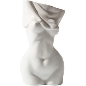 MOYA MATCHA Mila Moya Ceramic Flower Vase 8in x 4in Modern Female Body Vase Woman Shap MOYA MATCHA Mila Moya Ceramic Flower Vase 8in x 4in Modern Female Body Vase Woman Shap