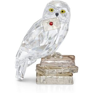 SWAROVSKI Crystal Harry Potter Hedwig Collectible Figurine SWAROVSKI Crystal Harry Potter Hedwig Collectible Figurine