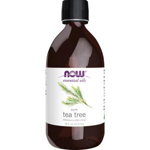 NOW Foods Essential Oils Tea Tree Oil Cleansing Aromatherapy Scent Steam Dist NOW Foods Essential Oils Tea Tree Oil Cleansing Aromatherapy Scent Steam Dist