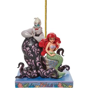 Unbranded (14) Acrylic Playful Cartoon Princess And Beast Christmas Tree Decor For Car Hom Unbranded (14) Acrylic Playful Cartoon Princess And Beast Christmas Tree Decor For Car Hom