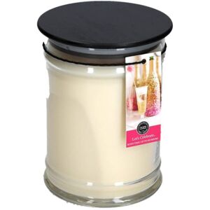Emma Bridgewater Bridgewater Candle 18oz Large Soy Wax Blend Fragranced Jar Candle-Let's Celebrat Emma Bridgewater Bridgewater Candle 18oz Large Soy Wax Blend Fragranced Jar Candle-Let's Celebrat