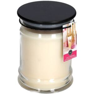 Emma Bridgewater Bridgewater Candle 8oz Soy Wax Blend Fragranced Jar Candle-Let's Celebrate Emma Bridgewater Bridgewater Candle 8oz Soy Wax Blend Fragranced Jar Candle-Let's Celebrate