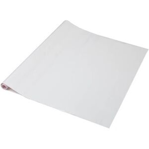 d-c-fix (90cm, 10m) GLOSSY WHITE sticky back plastic vinyl wrap film d-c-fix (90cm, 10m) GLOSSY WHITE sticky back plastic vinyl wrap film