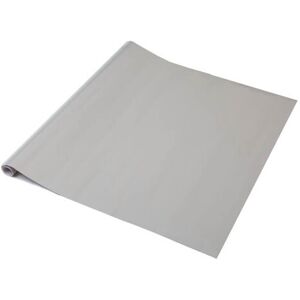 d-c-fix (67.5cm, 10m) GLOSSY LIGHT GREY sticky back plastic vinyl wrap film d-c-fix (67.5cm, 10m) GLOSSY LIGHT GREY sticky back plastic vinyl wrap film