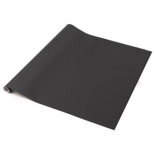 d-c-fix (67.5cm, 15m) MATT ANTHRACITE GREY sticky back plastic vinyl wrap film d-c-fix (67.5cm, 15m) MATT ANTHRACITE GREY sticky back plastic vinyl wrap film