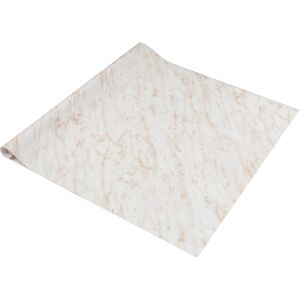 d-c-fix (67.5cm, 5m) MARBLE CARRARA BEIGE sticky back plastic vinyl wrap film d-c-fix (67.5cm, 5m) MARBLE CARRARA BEIGE sticky back plastic vinyl wrap film