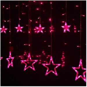 GreenZech (Pink) 1M 10LEDs Fairy Light String LED Battery Power Romantic Star Party Xmas G GreenZech (Pink) 1M 10LEDs Fairy Light String LED Battery Power Romantic Star Party Xmas G