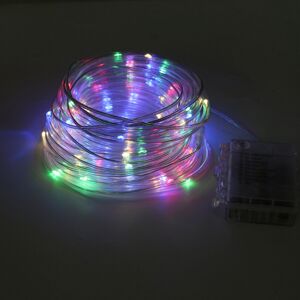GreenZech (Colourful Light) 8 Modes 100M 100LED Stripe Party Lights Decorative Lamp Timer GreenZech (Colourful Light) 8 Modes 100M 100LED Stripe Party Lights Decorative Lamp Timer