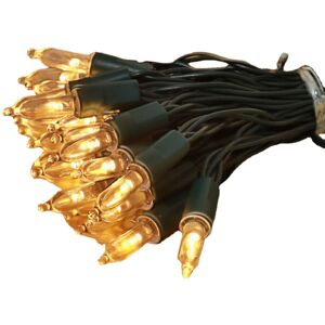 GreenZech (10M) 5M 10M Battery Powered 8 Modes LED Christmas Party Fairy Ball String Light GreenZech (10M) 5M 10M Battery Powered 8 Modes LED Christmas Party Fairy Ball String Light