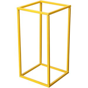 GreenZech (Gold) Flower Rack Wedding Metal Art Geometric Column Vase Stand Prop Party Deta GreenZech (Gold) Flower Rack Wedding Metal Art Geometric Column Vase Stand Prop Party Deta