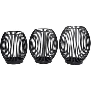 GreenZech (M) 3D Nordic Style Geometric Candlestick Metal Art Candle Holder GreenZech (M) 3D Nordic Style Geometric Candlestick Metal Art Candle Holder