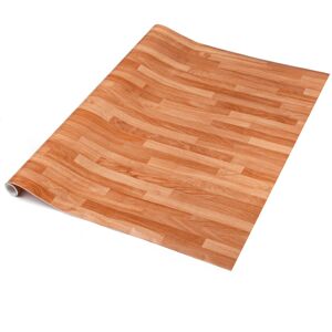 d-c-fix (5m) BUTCHERS BLOCK sticky back plastic vinyl wrap film (67.5cm wide) d-c-fix (5m) BUTCHERS BLOCK sticky back plastic vinyl wrap film (67.5cm wide)