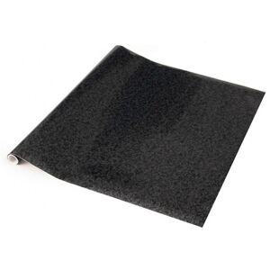 d-c-fix (10m) GRANITE BLACK sticky back plastic vinyl wrap film (67.5cm wide) d-c-fix (10m) GRANITE BLACK sticky back plastic vinyl wrap film (67.5cm wide)