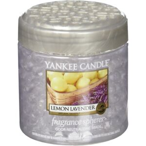 Yankee Candle Company 1547243 Lemon Lavender Fragrance Spheres Yankee Candle Company 1547243 Lemon Lavender Fragrance Spheres