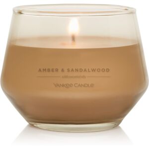 Yankee Candle Amber & Sandalwood Studio Collection Jar Candle Yankee Candle Amber & Sandalwood Studio Collection Jar Candle