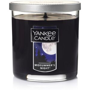 Yankee Candle MidSummer's Night Scented Classic 7oz Small Tumbler Single Wick C Yankee Candle MidSummer's Night Scented Classic 7oz Small Tumbler Single Wick C