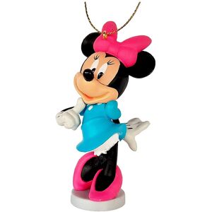 Unbranded (Minnie) Mouse Minnie Mickey Christmas Tree Pendant Xmas Party Car Decoration Ho Unbranded (Minnie) Mouse Minnie Mickey Christmas Tree Pendant Xmas Party Car Decoration Ho