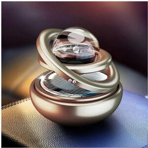 Unbranded (color07) Solar Portable Kinetic Mini Aromatherapy, Mini Portable Kinetic Unbranded (color07) Solar Portable Kinetic Mini Aromatherapy, Mini Portable Kinetic