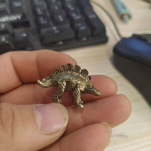 Unbranded (Spinosaurus) Jurassic Dinosaur World Desk Ornament Vintage Home Figurine Decor Unbranded (Spinosaurus) Jurassic Dinosaur World Desk Ornament Vintage Home Figurine Decor