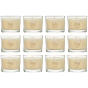 Yankee Candle Signature Votive Mini Candle Jar Vanilla Cupcake Scent Natural S Yankee Candle Signature Votive Mini Candle Jar Vanilla Cupcake Scent Natural S