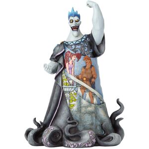 Enesco Disney Traditions by Jim Shore Hades From Hercules Figurine Enesco Disney Traditions by Jim Shore Hades From Hercules Figurine