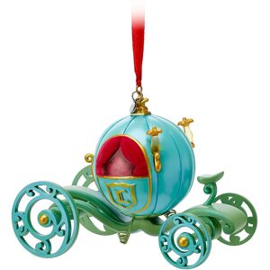 Disney Cinderella Pumpkin Coach Sketchbook Ornament Disney Cinderella Pumpkin Coach Sketchbook Ornament