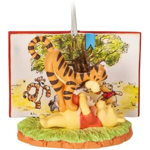 Disney Winnie The Pooh and Pals Sketchbook Ornament No Color Disney Winnie The Pooh and Pals Sketchbook Ornament No Color