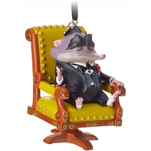 Disney Mr. Big Sketchbook Ornament - Zootopia Disney Mr. Big Sketchbook Ornament - Zootopia
