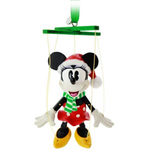 Disney Minnie Mouse Marionette Sketchbook Ornament Disney Minnie Mouse Marionette Sketchbook Ornament