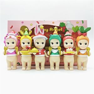 Unbranded Action Sonny Angel Figure Cartoon Model Toy Decoration Children Dolls Gifts Unbranded Action Sonny Angel Figure Cartoon Model Toy Decoration Children Dolls Gifts