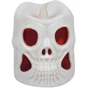 Unbranded Decoration Light Light Night Candle Halloween Gradient Colorful Home Decor Unbranded Decoration Light Light Night Candle Halloween Gradient Colorful Home Decor