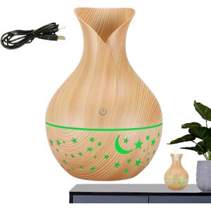 Unbranded (A) Fragrance Humidifier, Aromatherapy Humidifier Diffuser, 300ml Aromatherapy F Unbranded (A) Fragrance Humidifier, Aromatherapy Humidifier Diffuser, 300ml Aromatherapy F