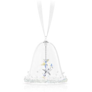 Swarovski Holiday Magic Classics Bell Ornament XS Swarovski Holiday Magic Classics Bell Ornament XS